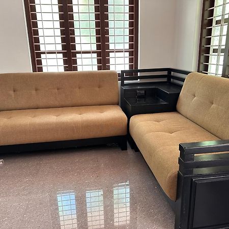 Kattil Farm Stay Varkala Thiruvananthapuram Exteriör bild