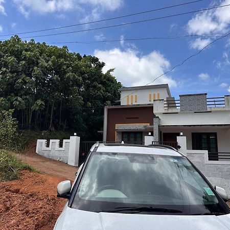Kattil Farm Stay Varkala Thiruvananthapuram Exteriör bild