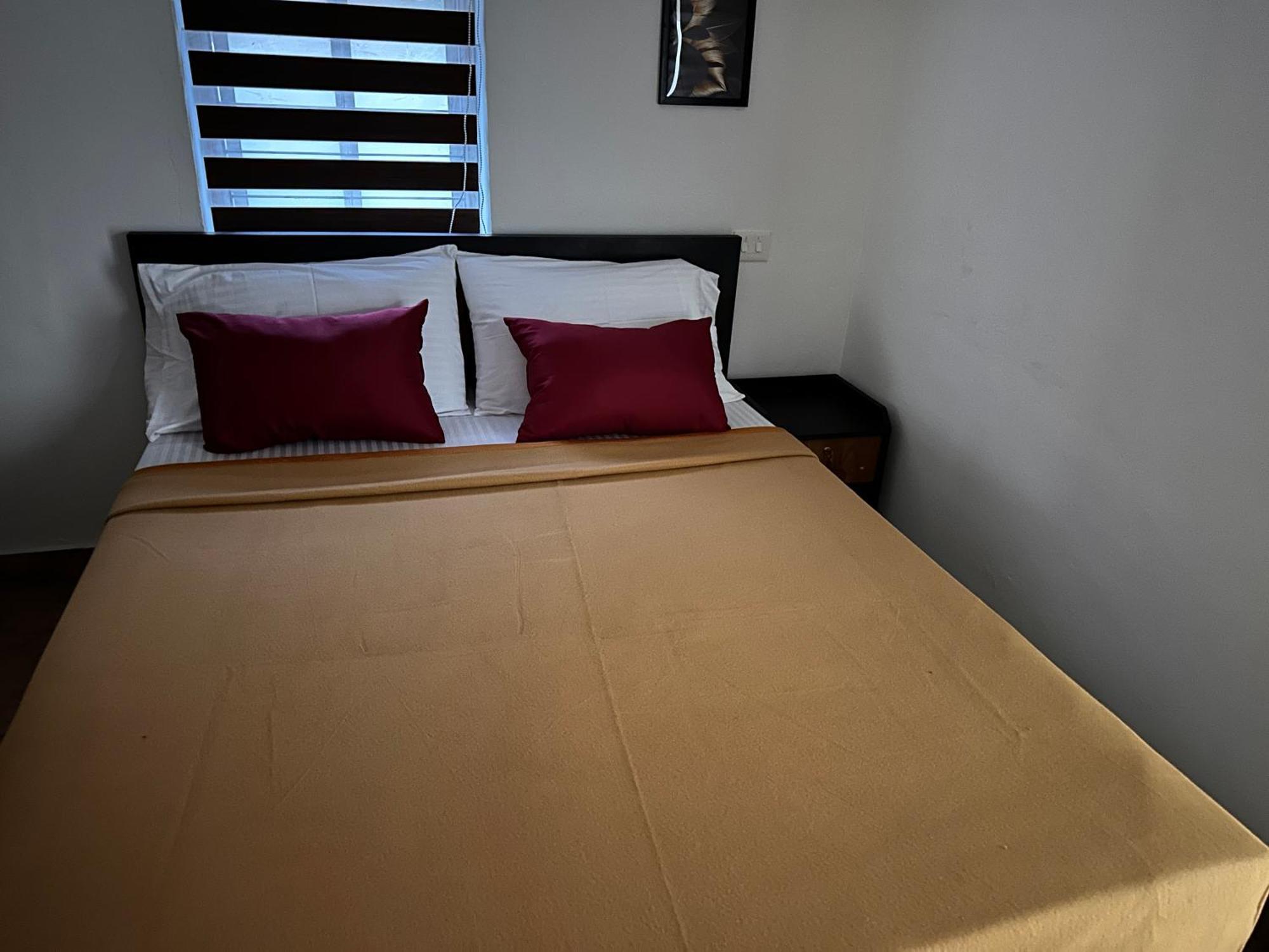 Kattil Farm Stay Varkala Thiruvananthapuram Exteriör bild