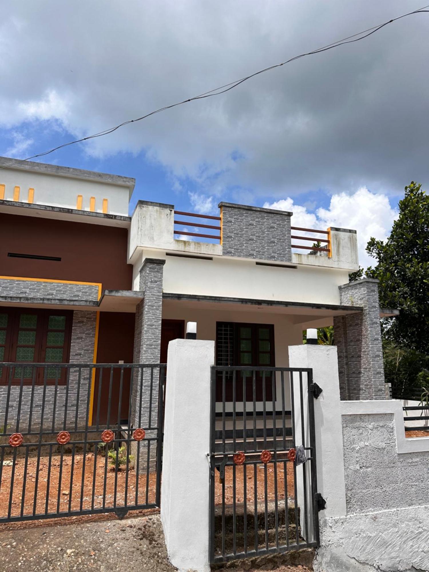 Kattil Farm Stay Varkala Thiruvananthapuram Exteriör bild