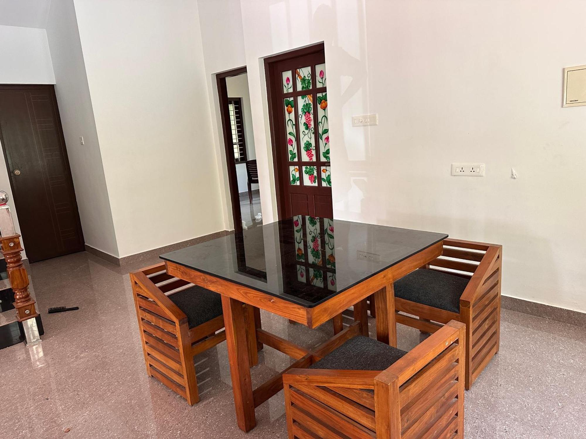 Kattil Farm Stay Varkala Thiruvananthapuram Exteriör bild
