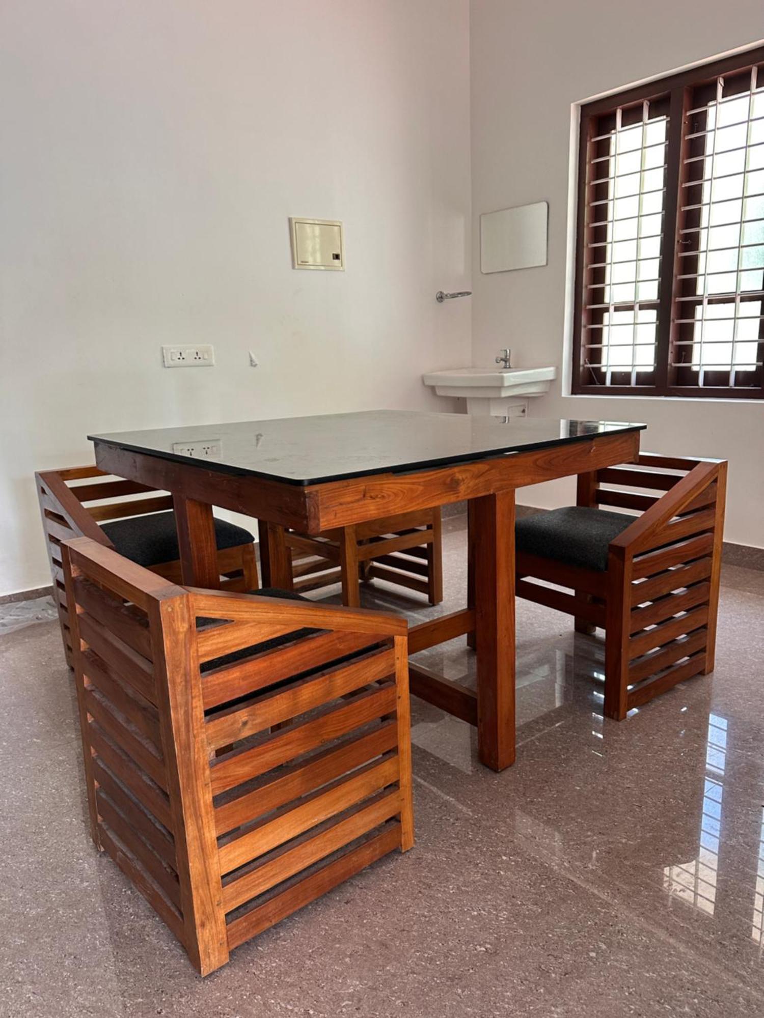 Kattil Farm Stay Varkala Thiruvananthapuram Exteriör bild