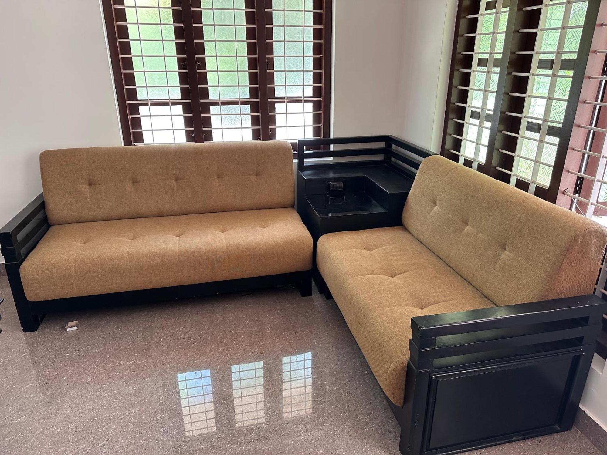 Kattil Farm Stay Varkala Thiruvananthapuram Exteriör bild